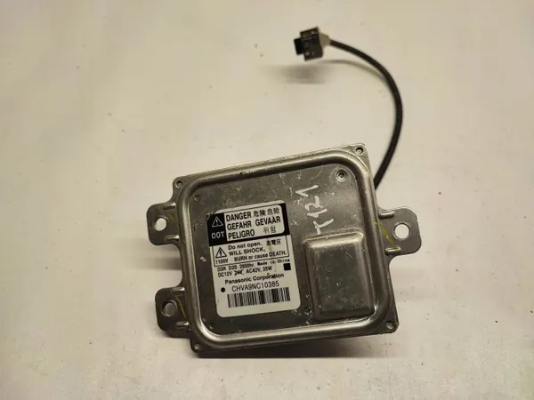 Xenon Ballast Dodge Challenger OEM CHVA9NC10385 image 8
