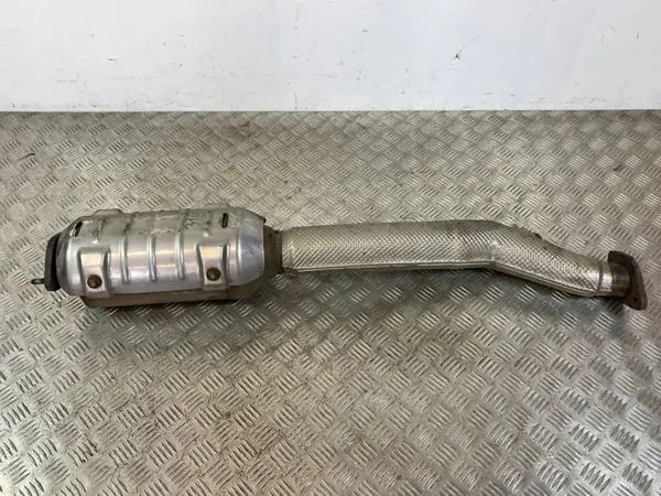 Catalyseur SsangYong Rexton OEM 2435036500 image 5
