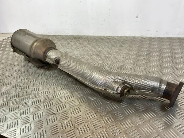 Catalyseur SsangYong Rexton OEM 2435036500 image 6