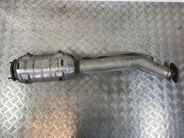 Catalyseur SsangYong Rexton OEM 2435036500 image 7