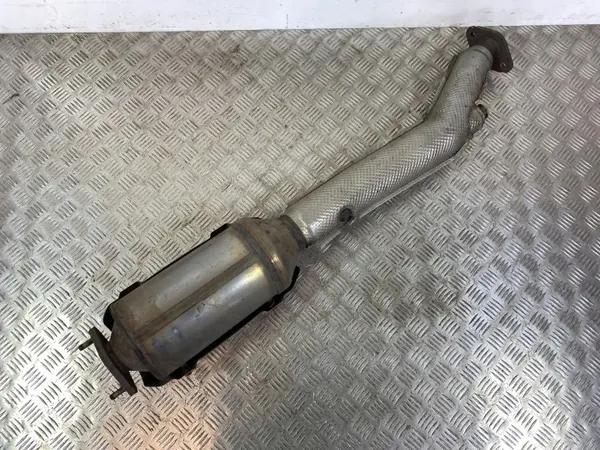 Catalyseur SsangYong Rexton OEM 2435036500 image 8