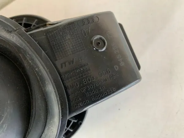 Tampa de combustível Audi Q7 (4L) OEM 4M0809906D - Usado image 2