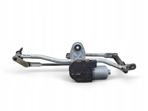 Audi Q3 8U Ruitenwissermechanismen image 2