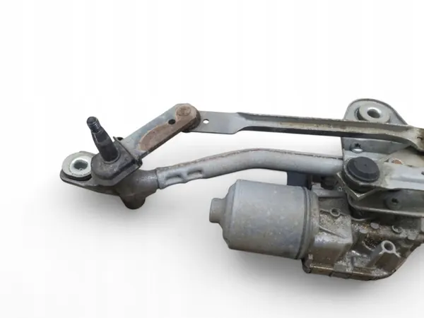 Audi Q3 8U Ruitenwissermechanismen image 4