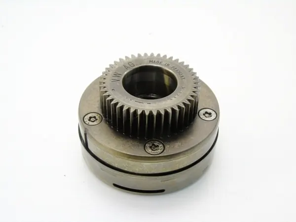 Jakohihnapyörä OEM 04L109088 2.0 TDI:lle image 2