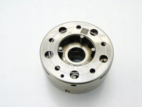 Jakohihnapyörä OEM 04L109088 2.0 TDI:lle image 3