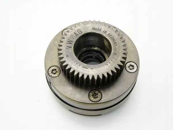 Jakohihnapyörä OEM 04L109088 2.0 TDI:lle image 4