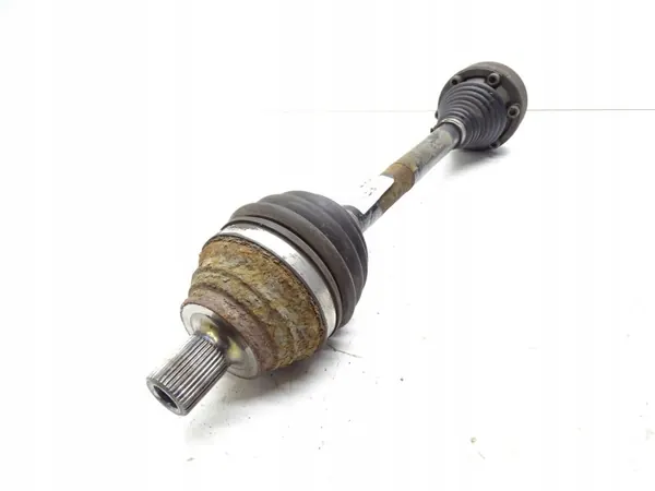 OEM 1K0407271BK Vänster Framhalvaxel för SEAT Leon III image 2
