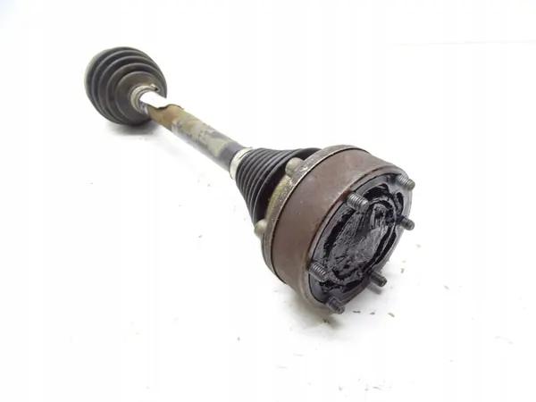 OEM 1K0407271BK Vänster Framhalvaxel för SEAT Leon III image 3