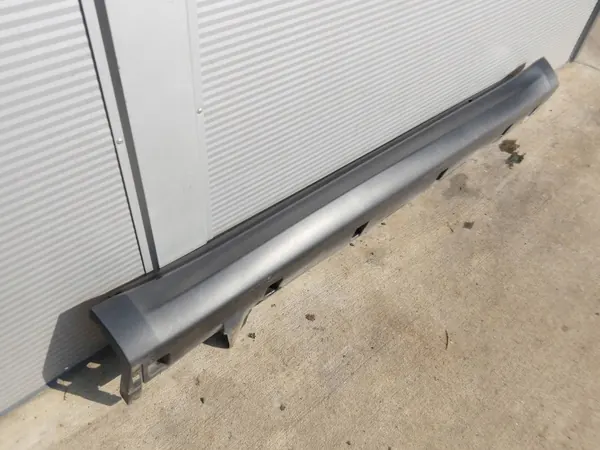 OEM WIT7123 Oikea kynnyslistaus Suzuki Vitara III image 2