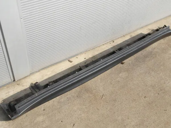 OEM WIT7123 Oikea kynnyslistaus Suzuki Vitara III image 3