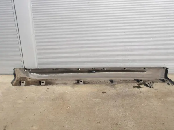 OEM WIT7123 Oikea kynnyslistaus Suzuki Vitara III image 5
