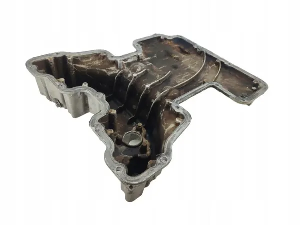 Cárter de aceite OEM R1120140703 Mercedes C W203 2.6 image 2