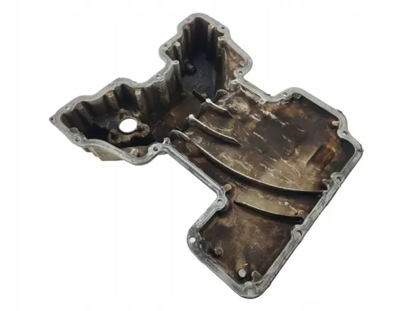 Cárter de aceite OEM R1120140703 Mercedes C W203 2.6 image 3