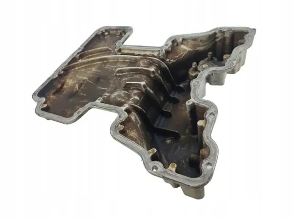 Cárter de aceite OEM R1120140703 Mercedes C W203 2.6 image 6