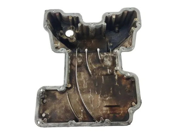 Cárter de aceite OEM R1120140703 Mercedes C W203 2.6 image 7