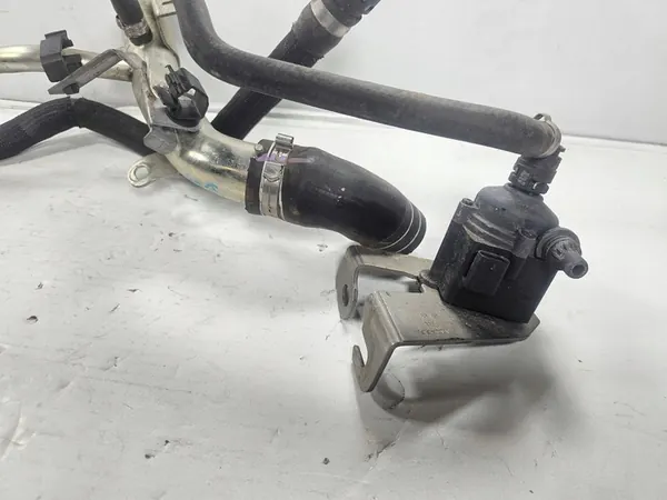 Fiat Ducato III 2.3 Vattenpump 52113825 image 3