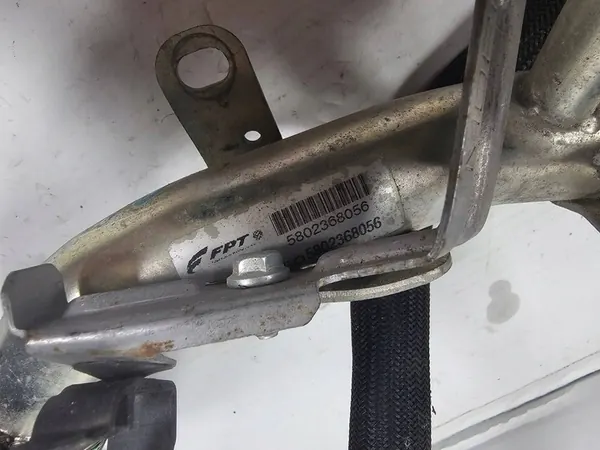 Fiat Ducato III 2.3 Vattenpump 52113825 image 4