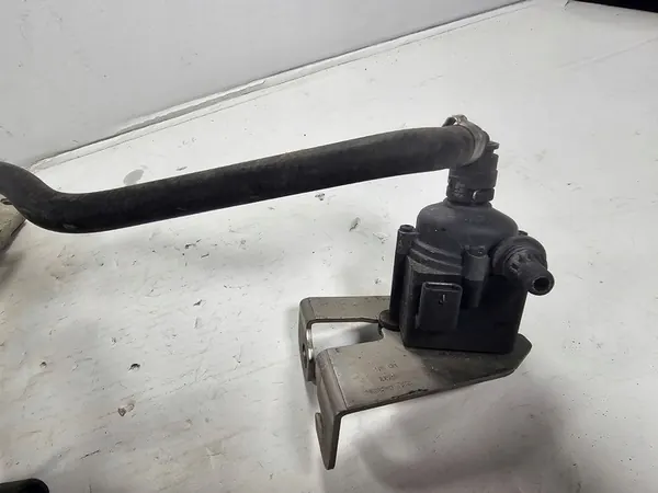 Fiat Ducato III 2.3 Vattenpump 52113825 image 5