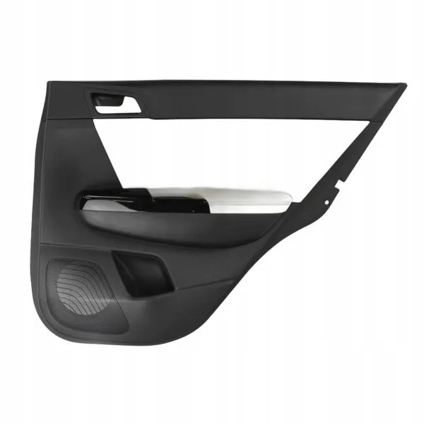 Painel Couro Porta Traseira Direita OEM 83308-F1010 image 2
