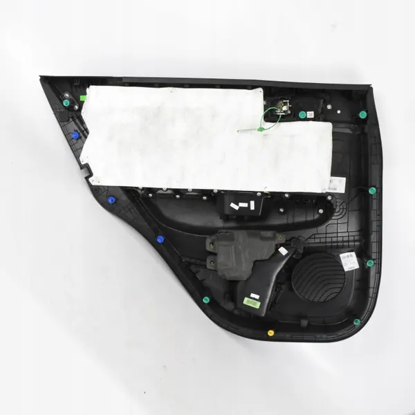 Painel Couro Porta Traseira Direita OEM 83308-F1010 image 5