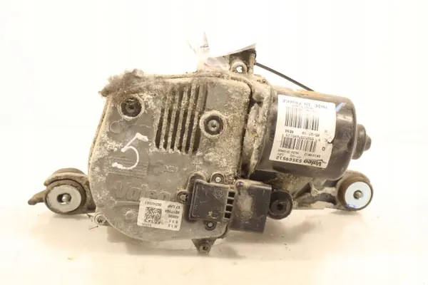 OEM 53569512 Torkarmotor Fram Höger Citroen C5 III image 2