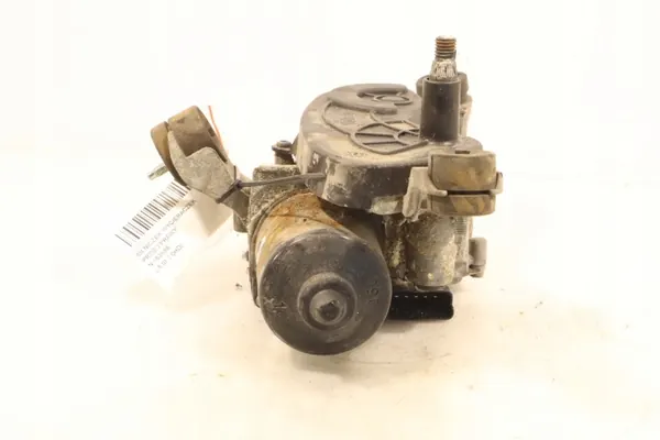 OEM 53569512 Torkarmotor Fram Höger Citroen C5 III image 4