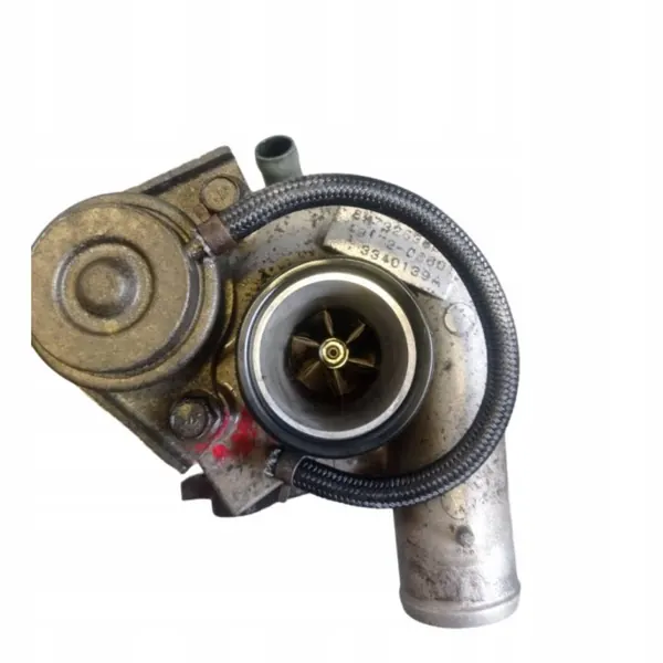Opel OE 8973253881* Turbon Rotorsats image 2