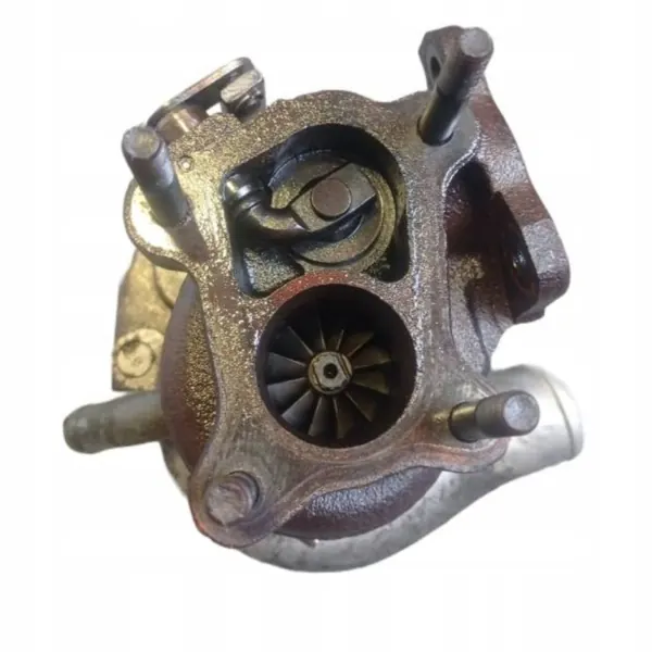Opel OE 8973253881* Turbon Rotorsats image 3