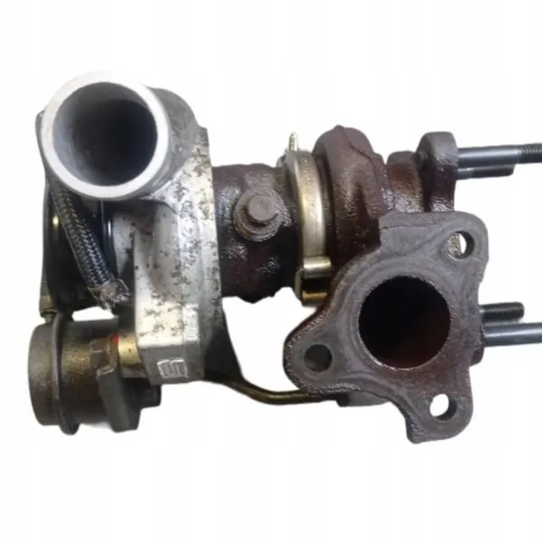 Opel OE 8973253881* Turbon Rotorsats image 4