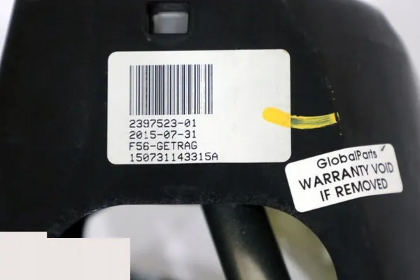 Manuaalivaihteisto OEM 2397523 Mini Cooper F55 F56 F57 image 7