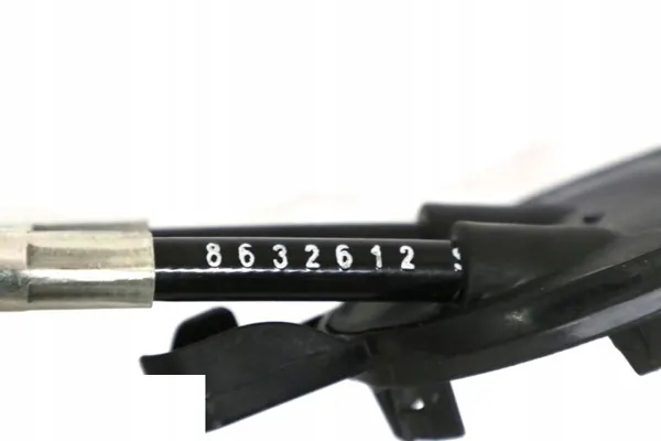 Manuaalivaihteisto OEM 2397523 Mini Cooper F55 F56 F57 image 8