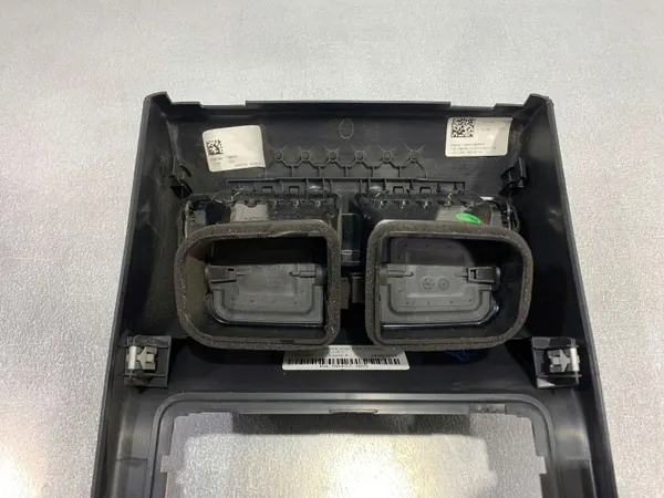 Console centrale Jaguar F-Pace OEM FBZ18712 Occasion image 7