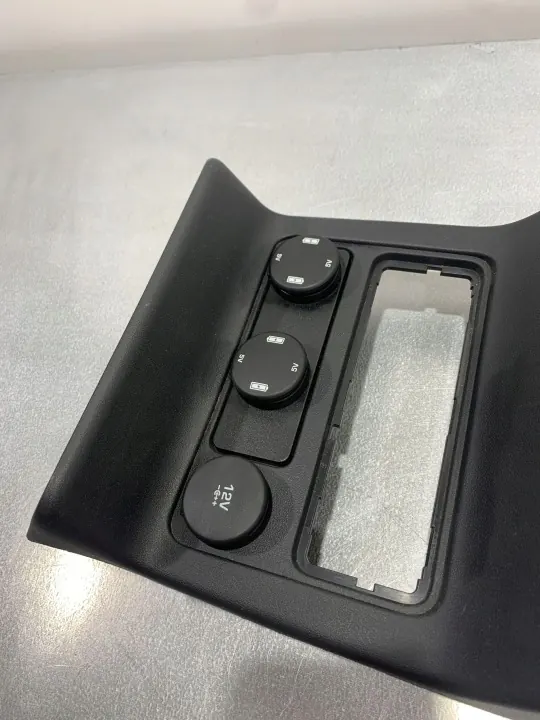 Console centrale Jaguar F-Pace OEM FBZ18712 Occasion image 9