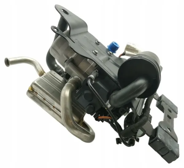 Webasto Standkachel VW Multivan T7 7T0815071F image 3