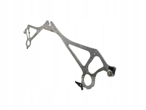 BMW M2 F87 Etujousimen istuin OEM 7855856 image 3