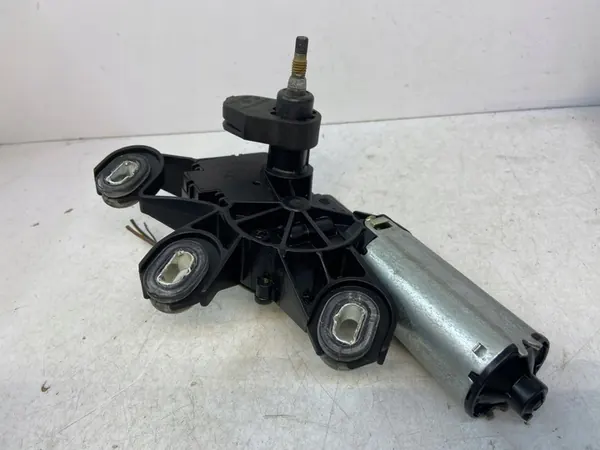 Mercedes-Benz OE A203 820 46 42 Heckwischermotor image 5