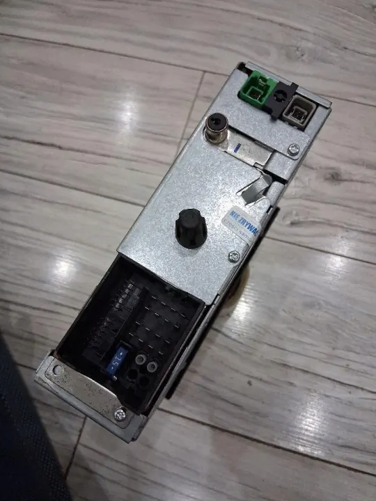 OEM 96601831XT Fabriksradio för Citroen C4 image 4