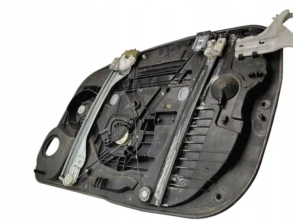 Motor de Janela Esquerda Dianteira Hyundai i30 II (11-14) 82450-A5000 image 2