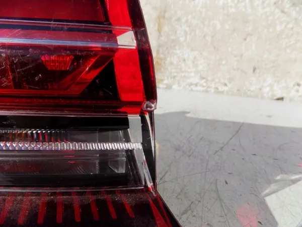 Linker Rücklicht Renault Clio V 265551035R image 3