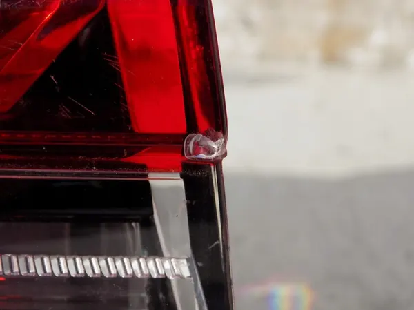 Linker Rücklicht Renault Clio V 265551035R image 5