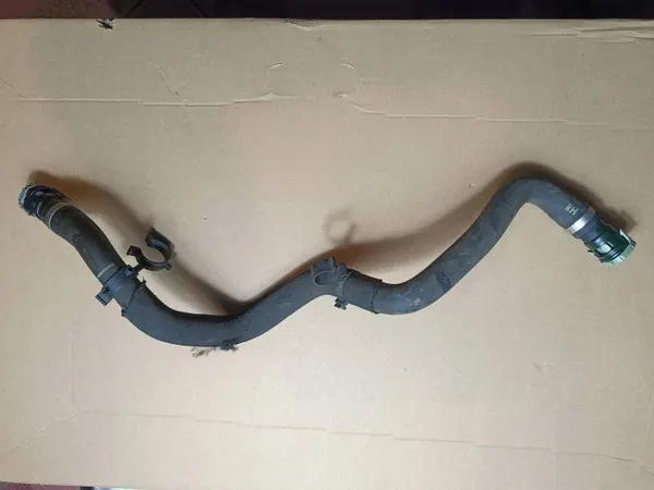 Lämmitysletku OEM BV6118K580DG Focus MK3 1.6 EcoBoost:lle image 2
