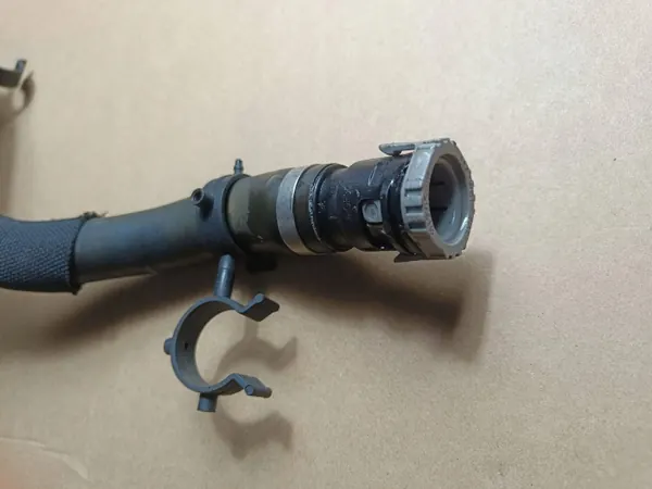 Lämmitysletku OEM BV6118K580DG Focus MK3 1.6 EcoBoost:lle image 4