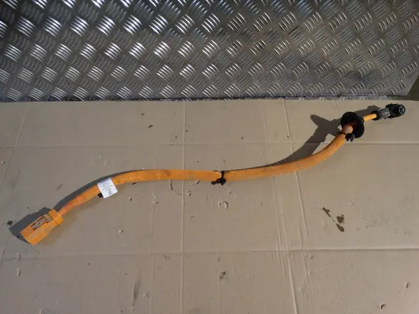 Câble de charge hybride Porsche OEM 971971602AC image 2