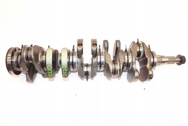 VOLVO V70 III V60 I S60 II XC60 Vevaxel OEM 09125670 image 2