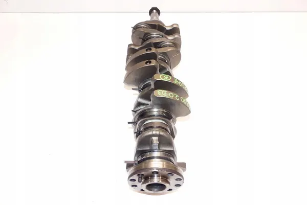 VOLVO V70 III V60 I S60 II XC60 Vevaxel OEM 09125670 image 3