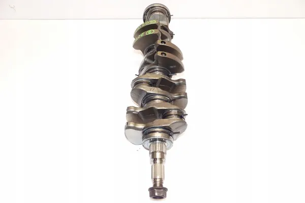 VOLVO V70 III V60 I S60 II XC60 Vevaxel OEM 09125670 image 4