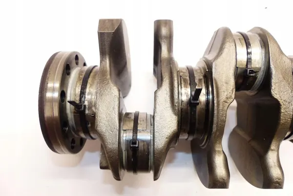 VOLVO V70 III V60 I S60 II XC60 Vevaxel OEM 09125670 image 5