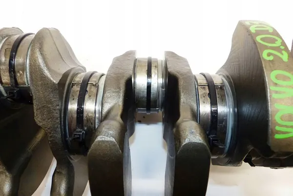 VOLVO V70 III V60 I S60 II XC60 Vevaxel OEM 09125670 image 6