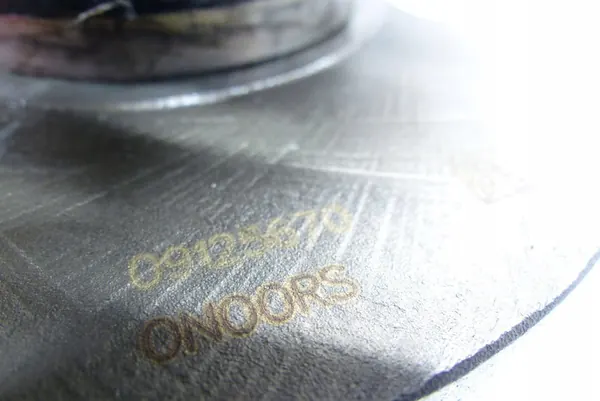 VOLVO V70 III V60 I S60 II XC60 Vevaxel OEM 09125670 image 9